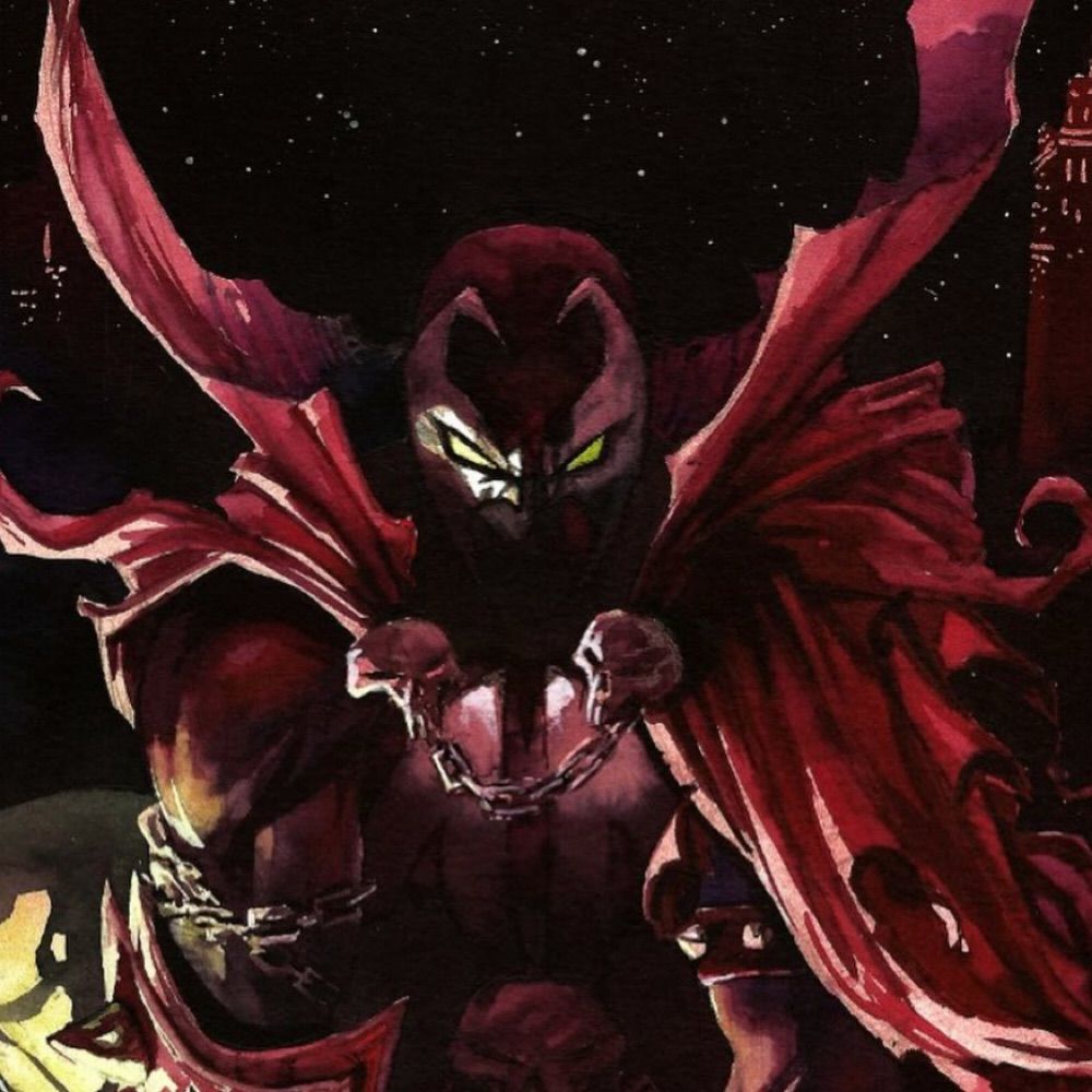 Spawn Hype Guy