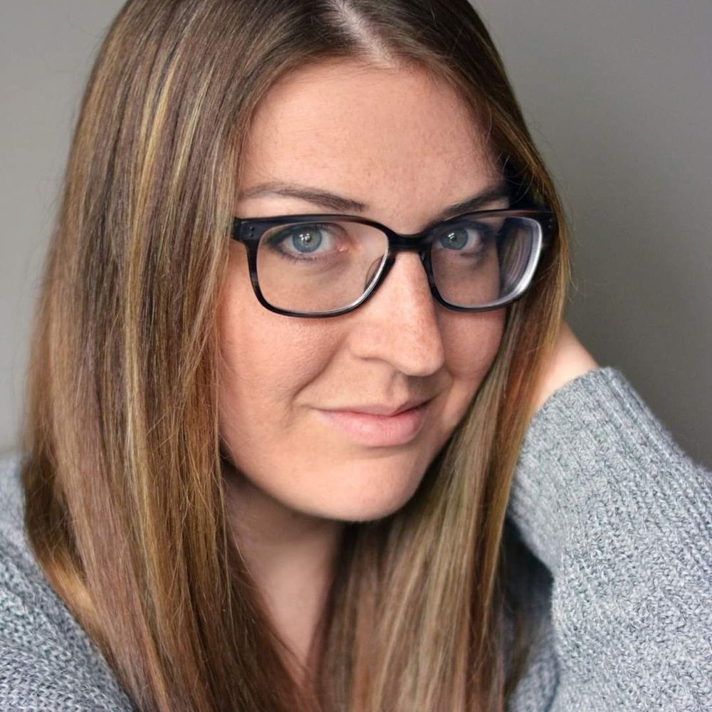 Jessica K. Foster