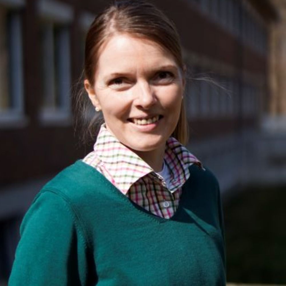 Elke Plaas