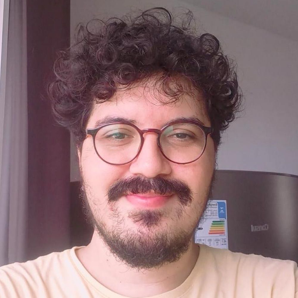 Daniel Pessoa