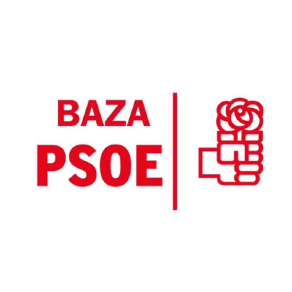 PSOE Baza