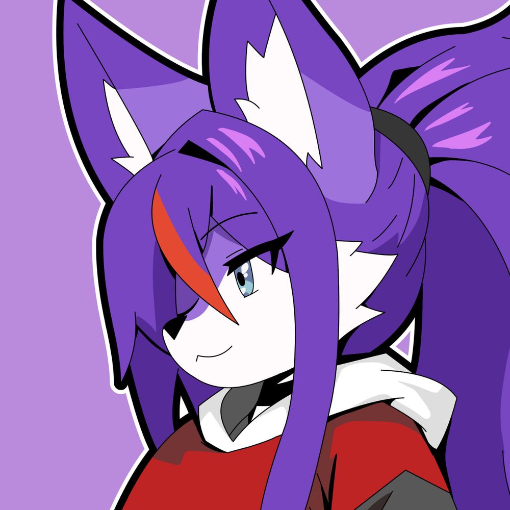 Raych 🦊
