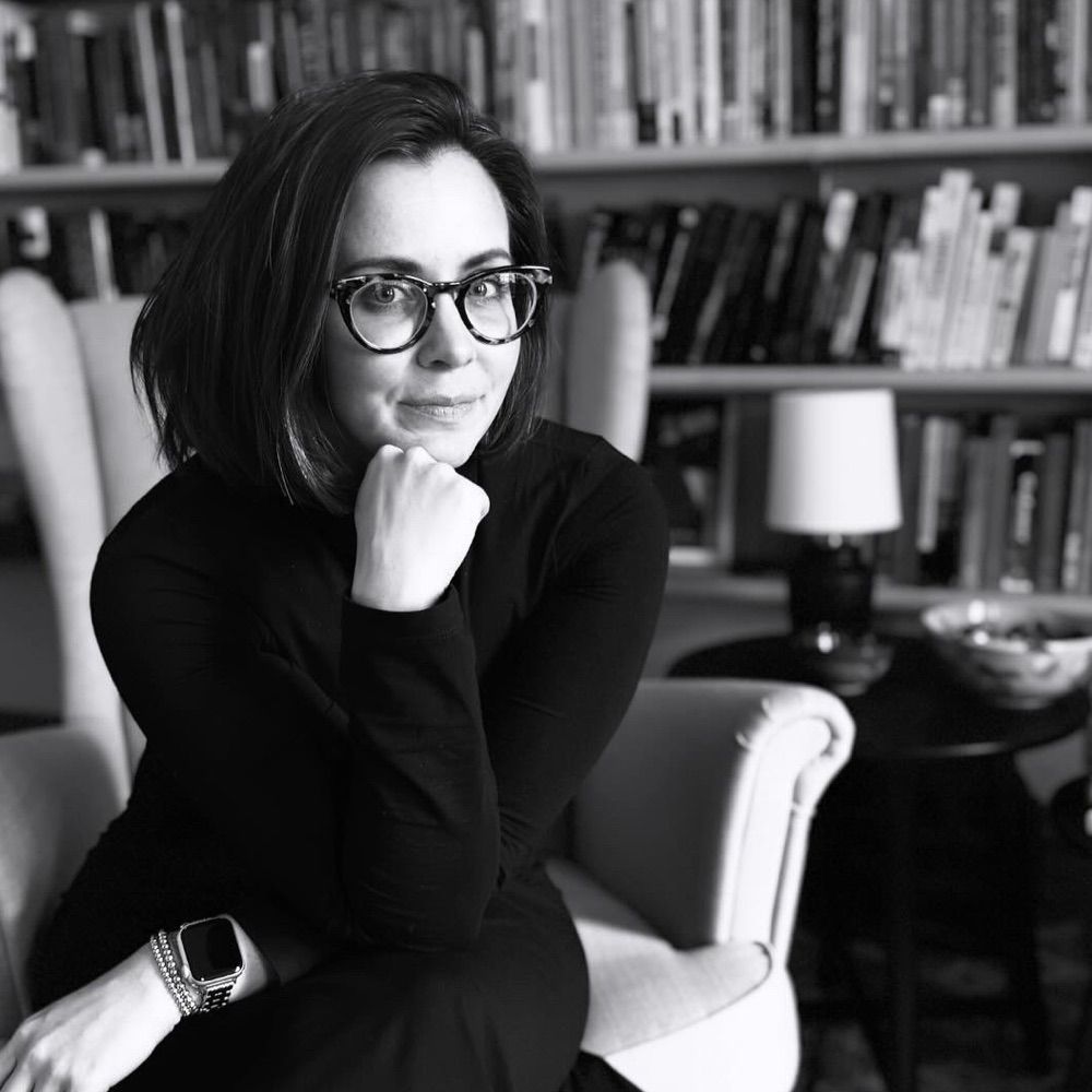 Megan Goldberg