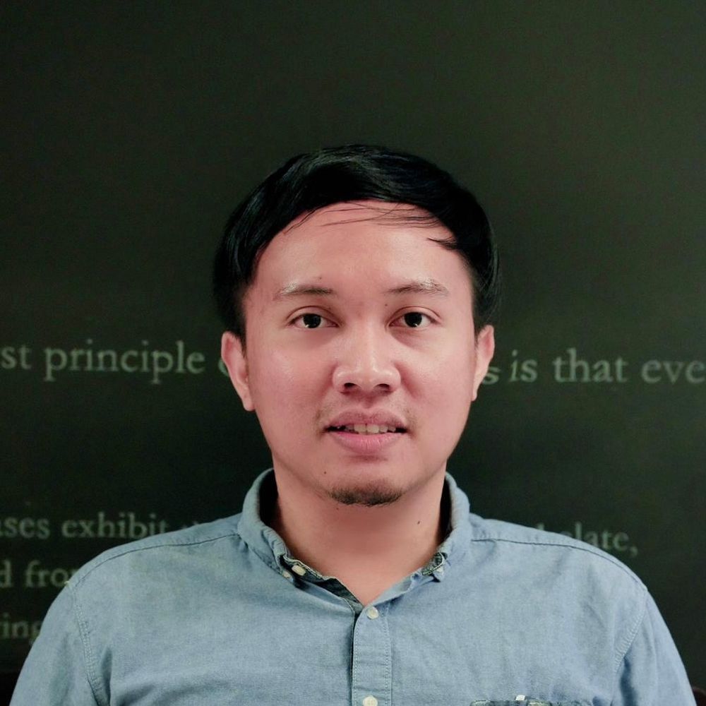 Afi Ramadhani