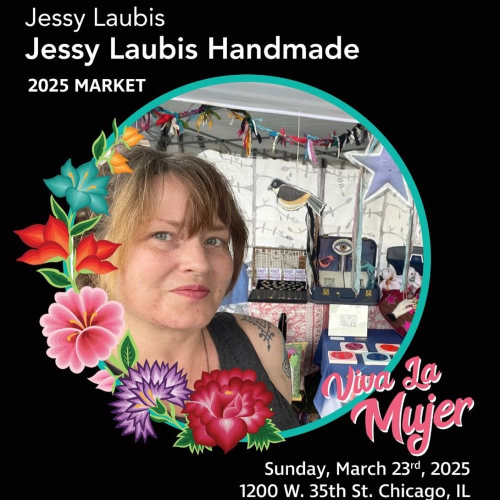 Jessy Laubis Handmade