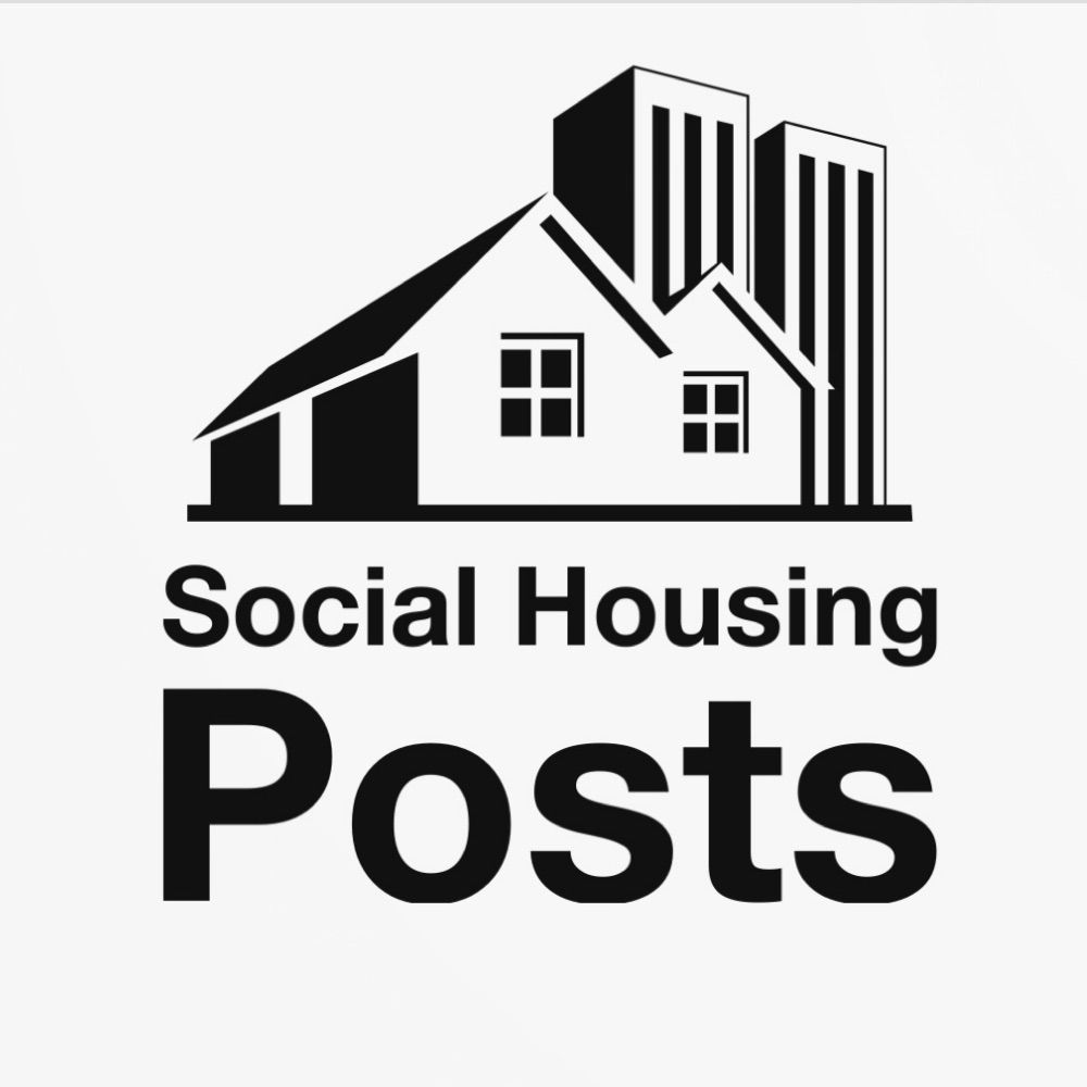 Social Housing Posts