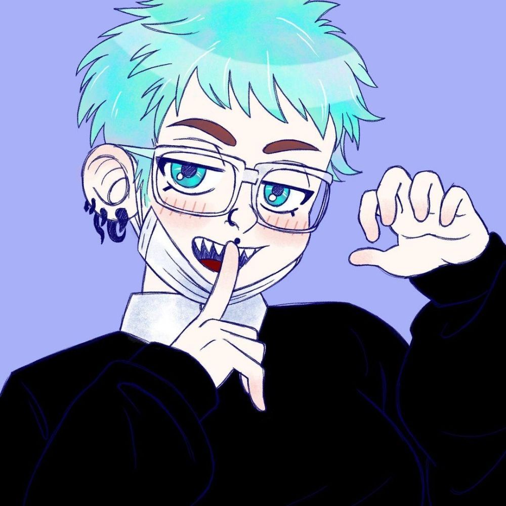 Kaity/Ghostie