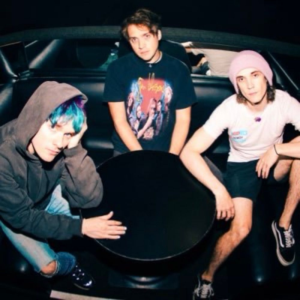 Profile picture waterparksbandtx.bsky.social