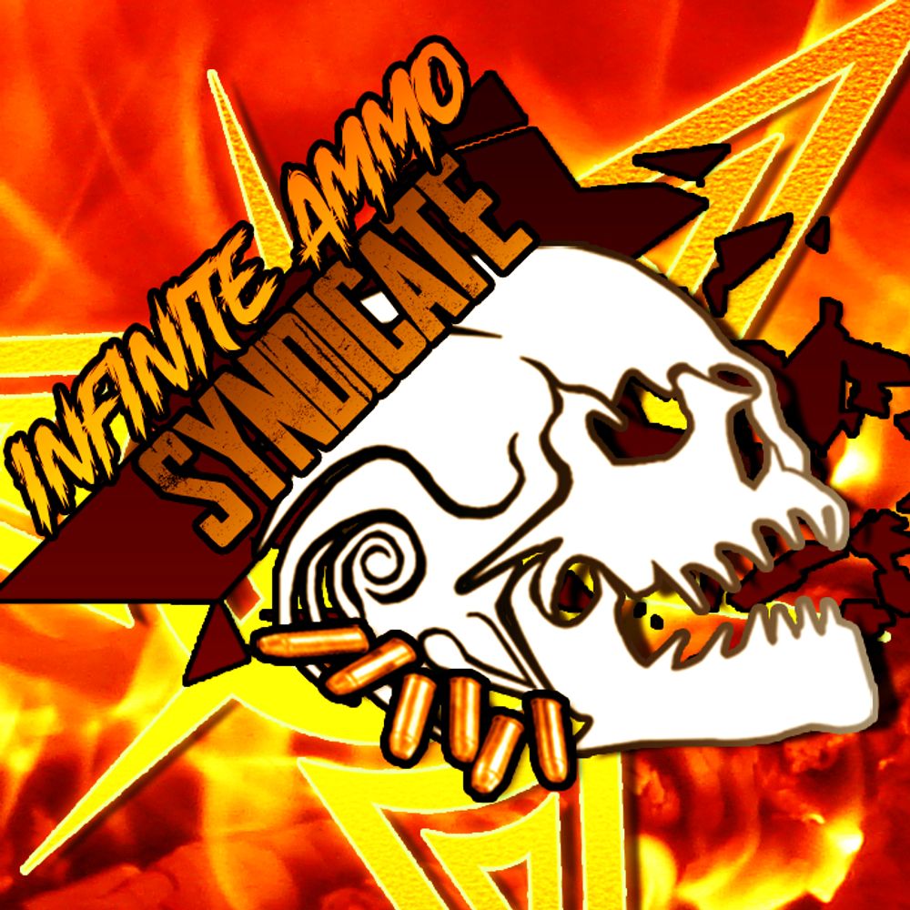 The Infinite Ammo Syndicate (Updates)🦋