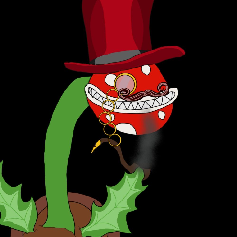 Ziggy Pflanze