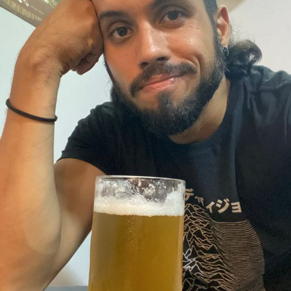 Guilherme Araújo