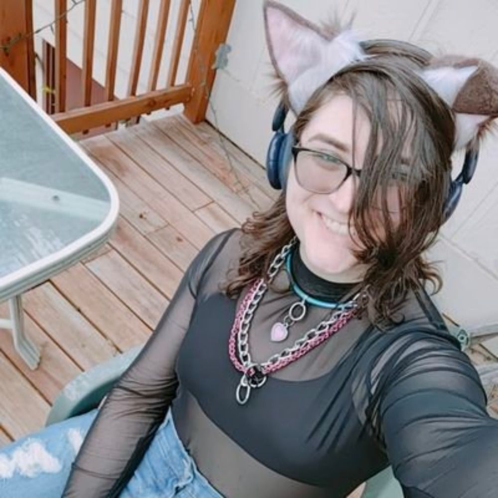 big sis-tem (mutt) ΘΔ