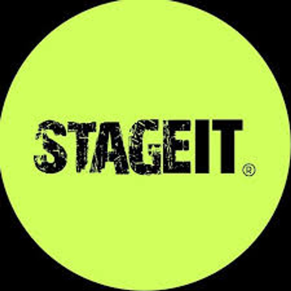 StageIt