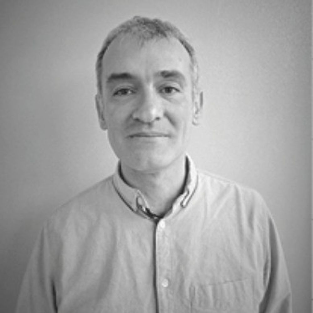 Dominique Hureaux