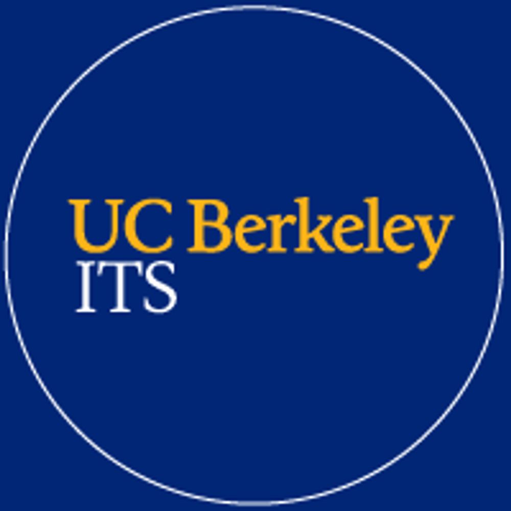 UC Berkeley ITS