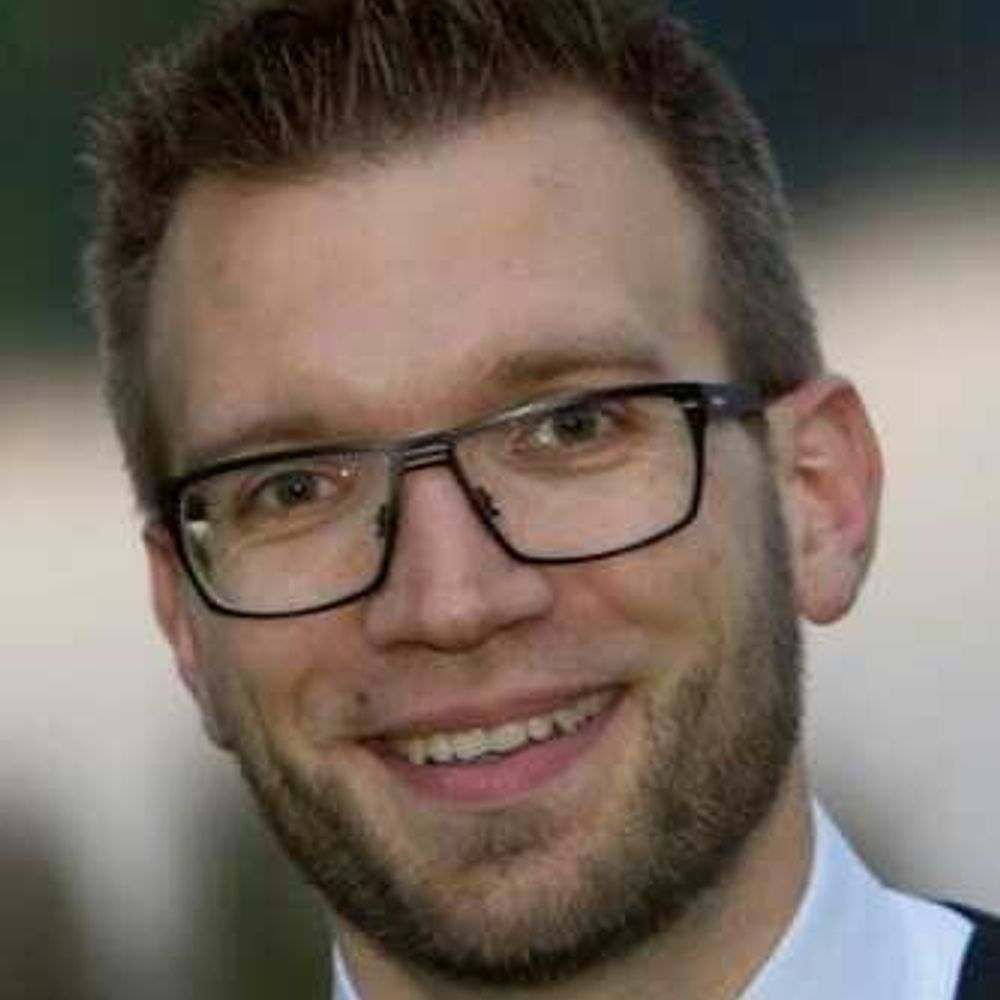 Arne Sorgenfrei