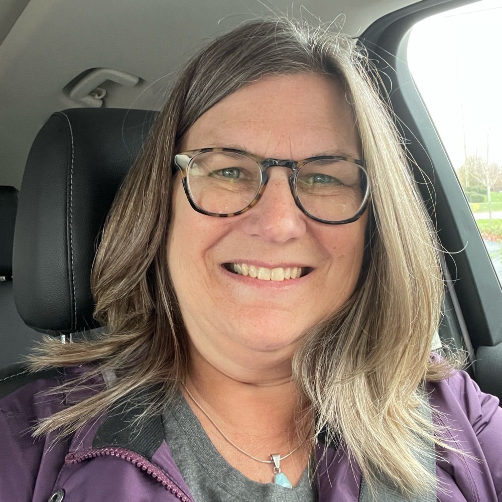 Kim Evans