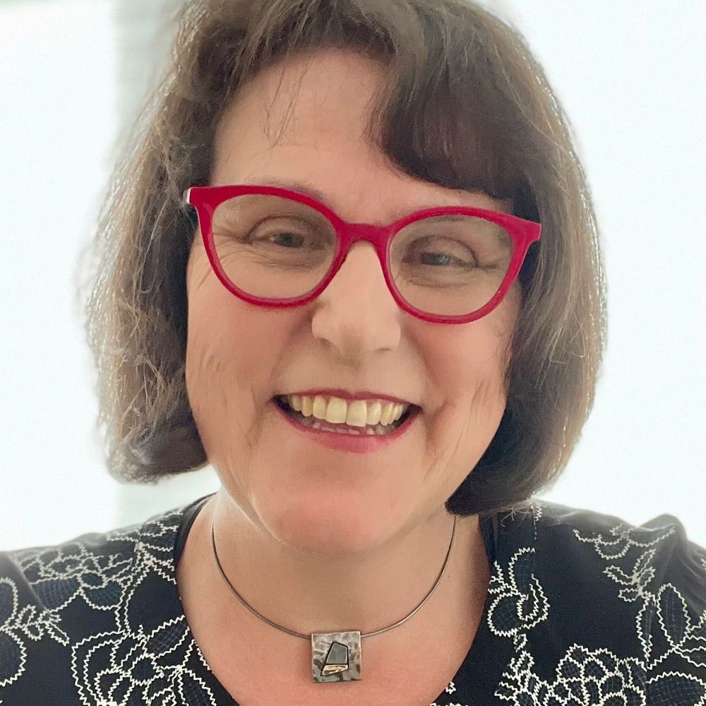 Cheryl-Ann Webster