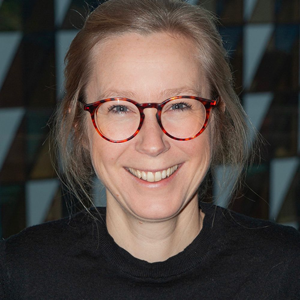 Maria Genander
