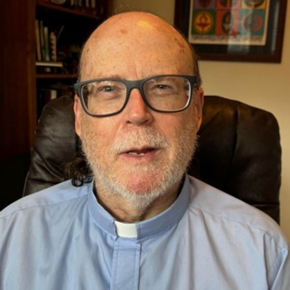 Rev Tom UU