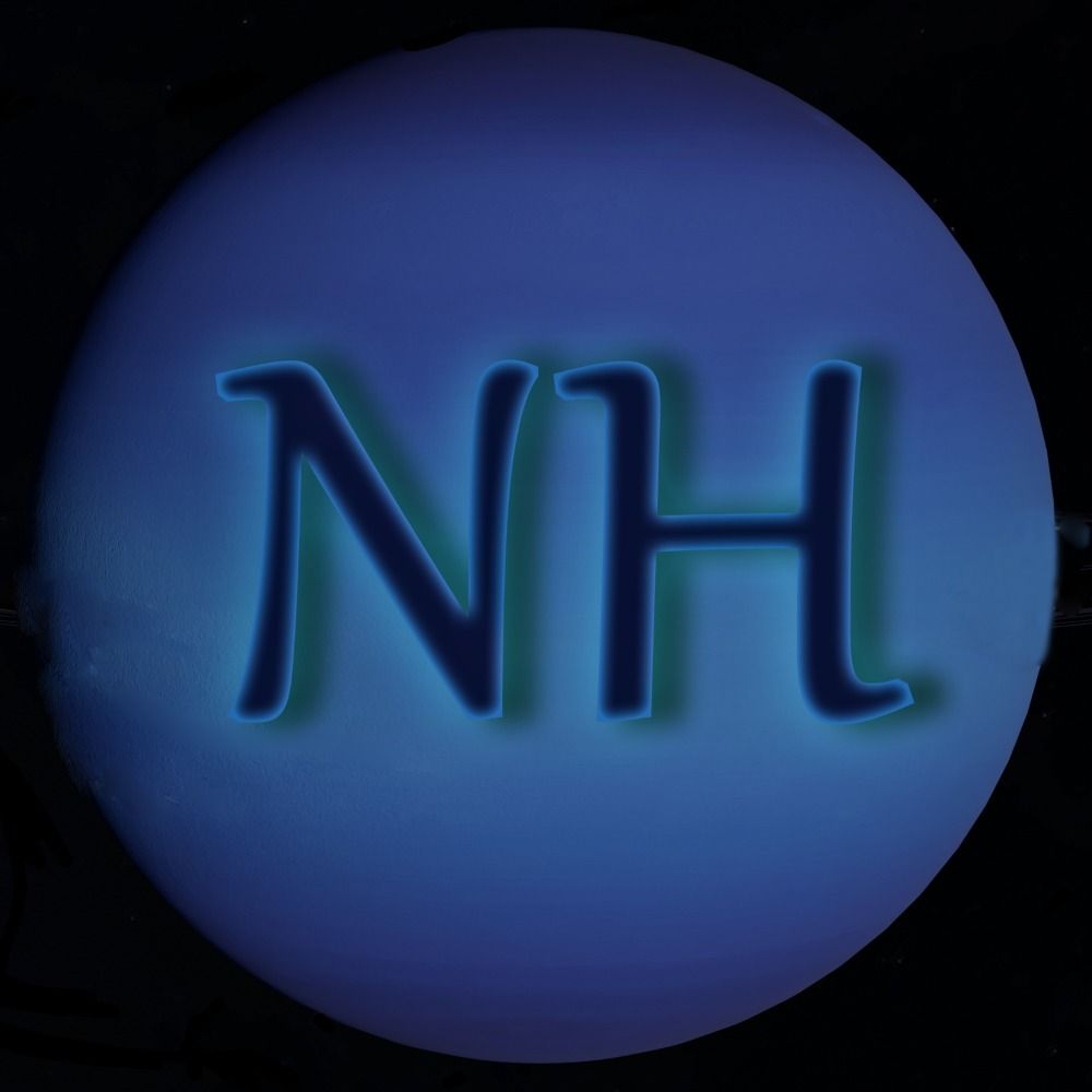 Neptune Hypnosis