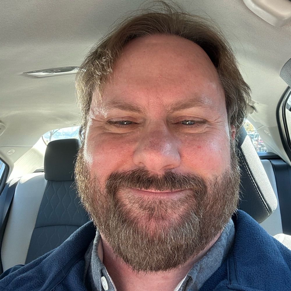 Brad McAlpine
