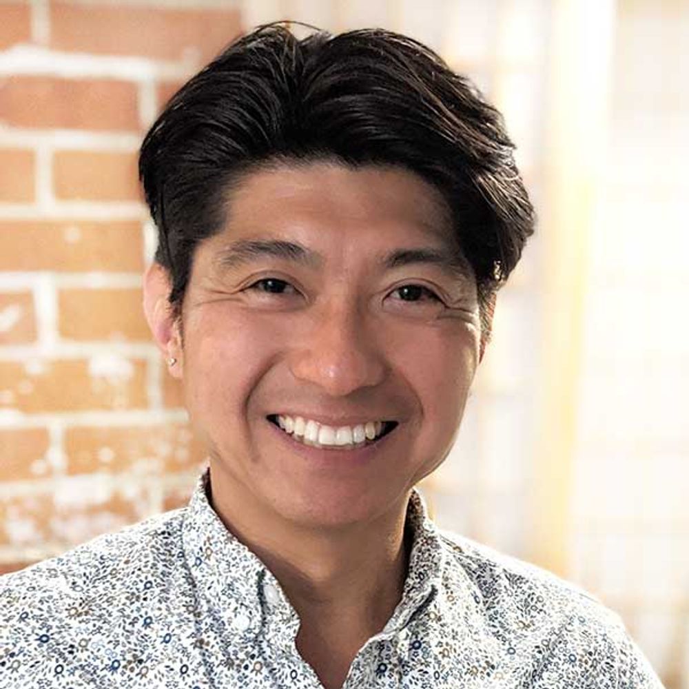 Daigo Fujiwara-Smith