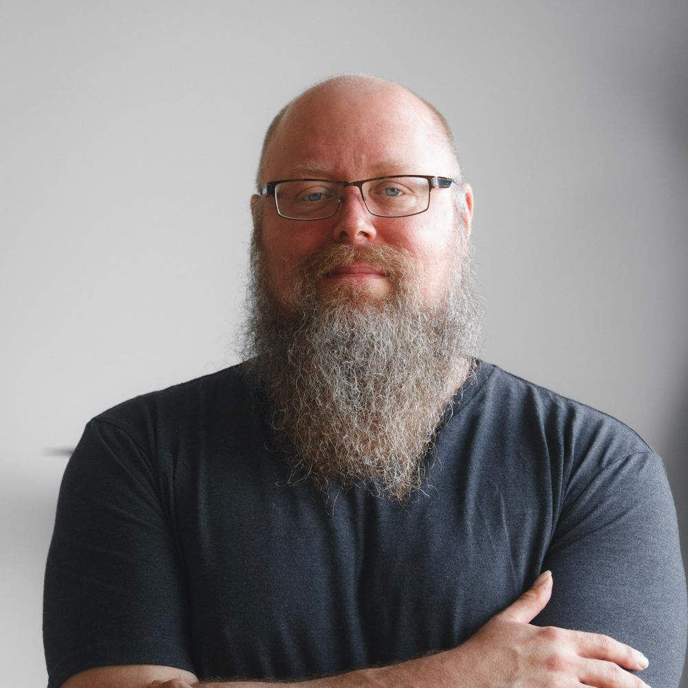 James Lindenschmidt