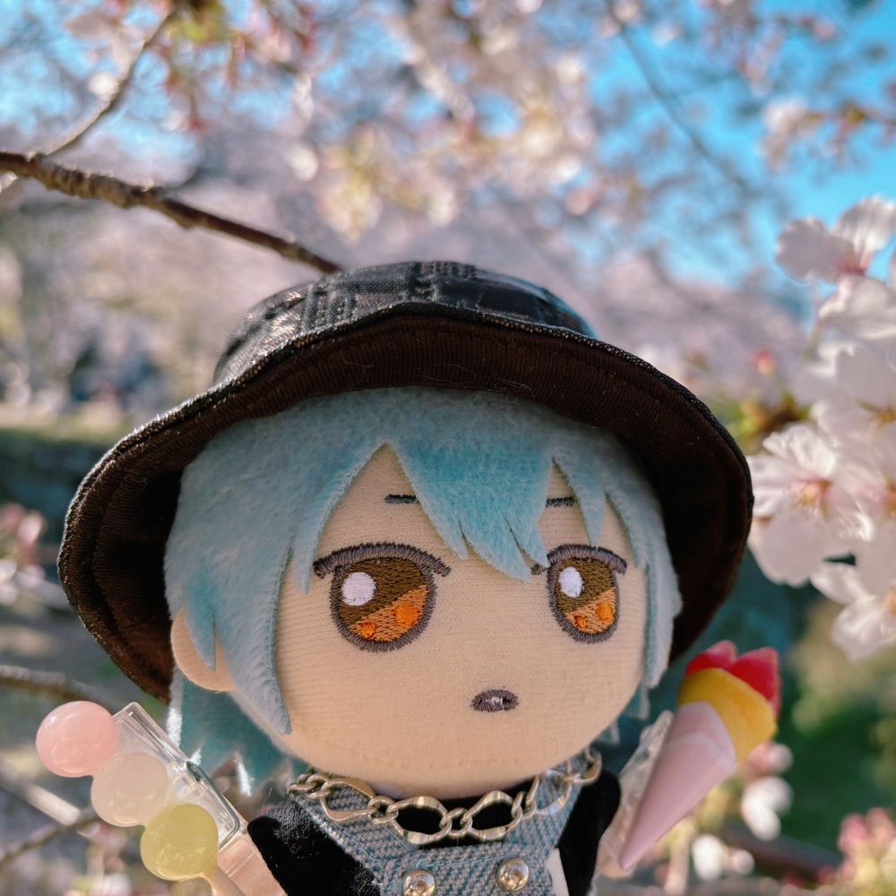 あぽちゃん