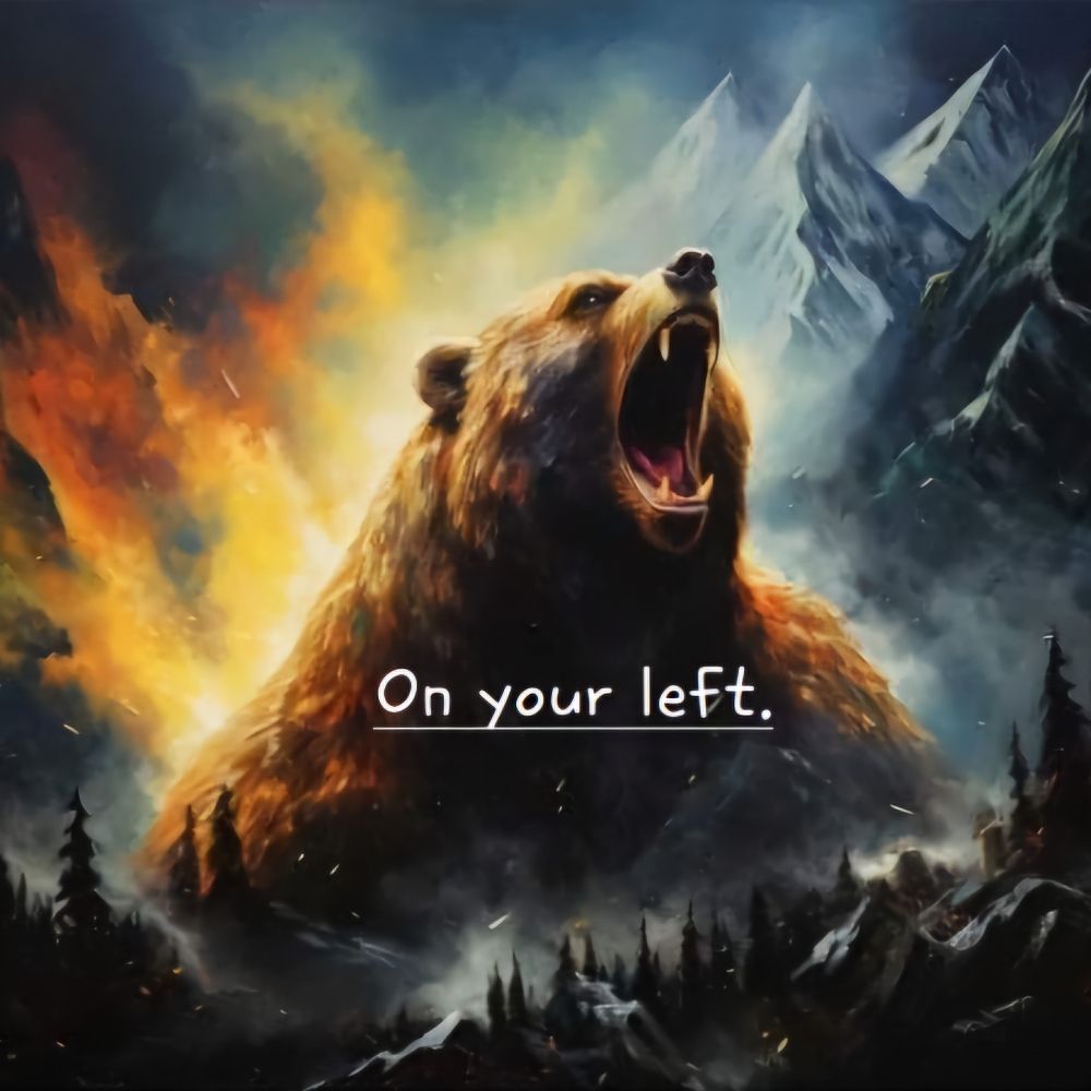 BEAR