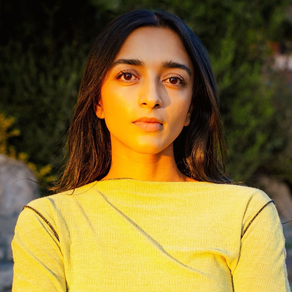 Tara Raghuveer