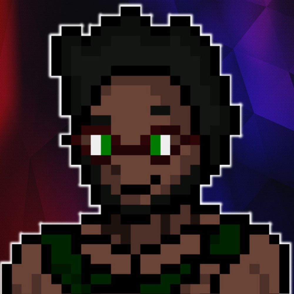 Emerald Star's avatar