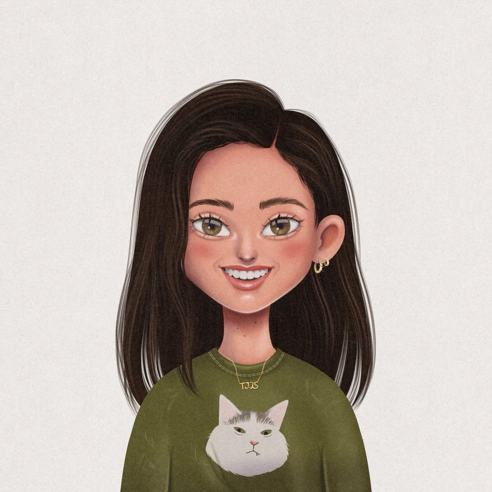 Tess Seger