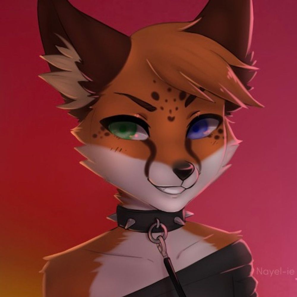 Vik Nightfox