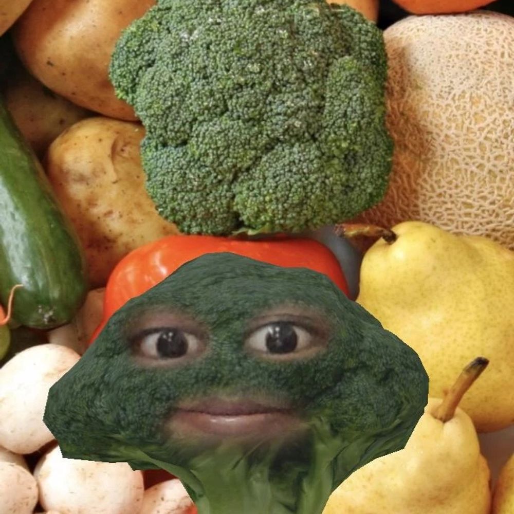 Broccoli
