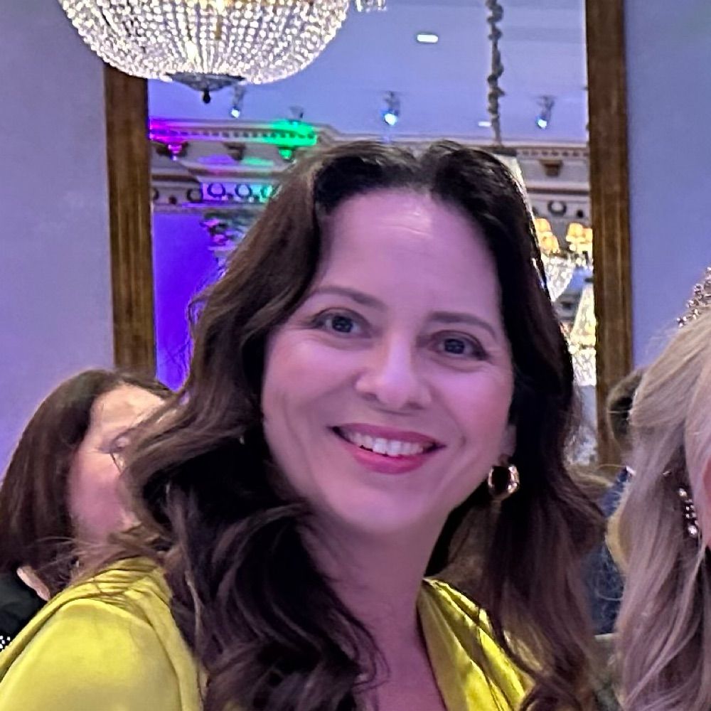 Mary Beth Green
