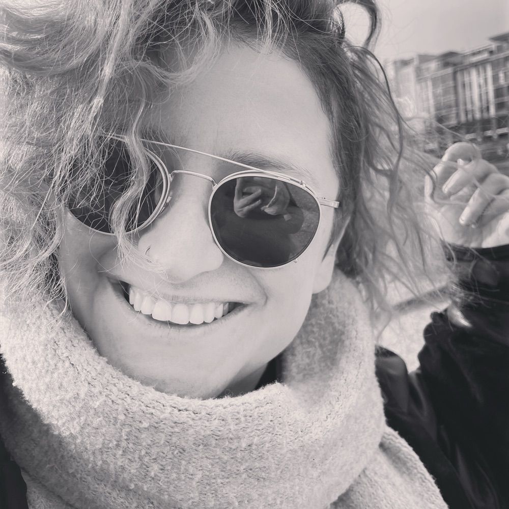 Anneleen Ophoff