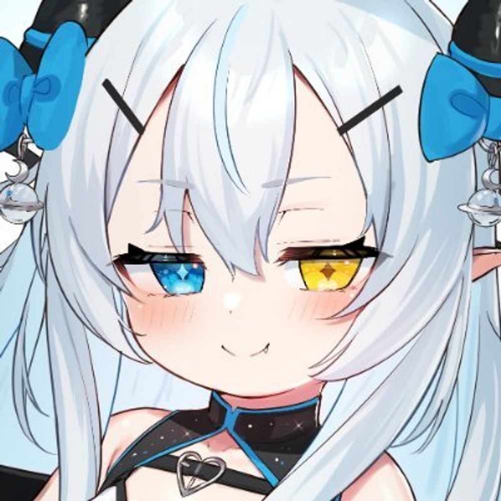 Akugaki Koa ↝ ⛓️ | idolES