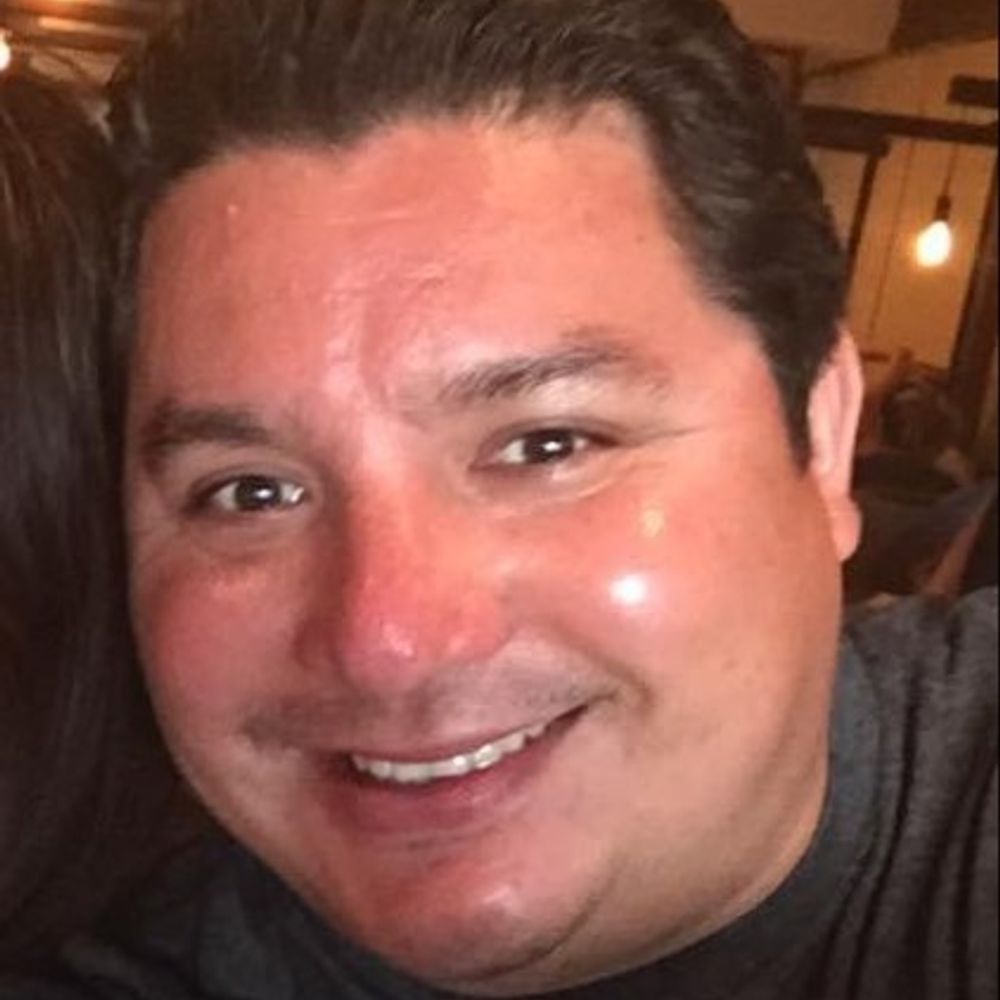 Michael Delgado 
