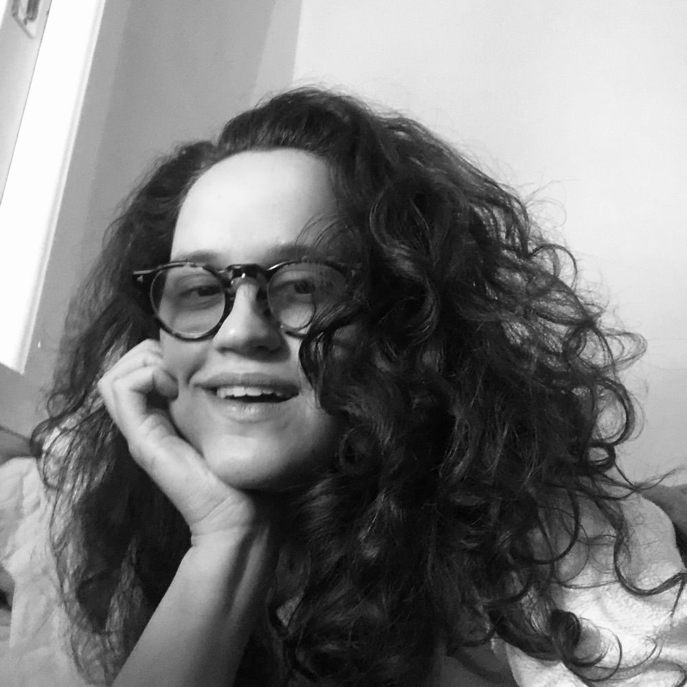 Laís Escher