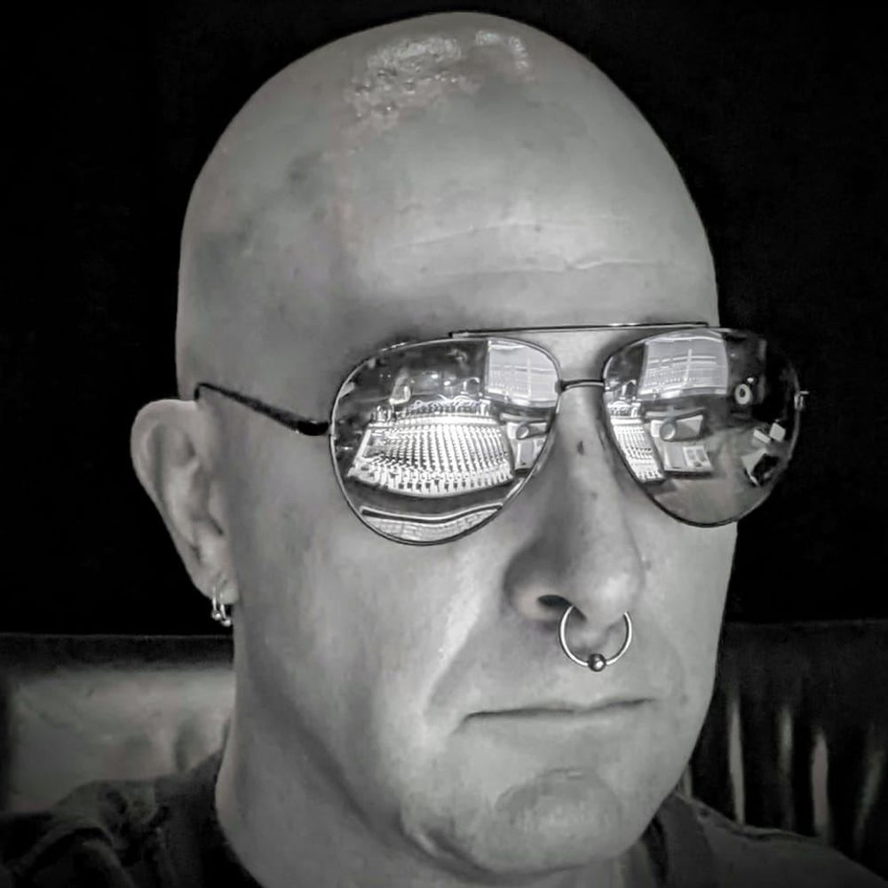 Eric McWhorter