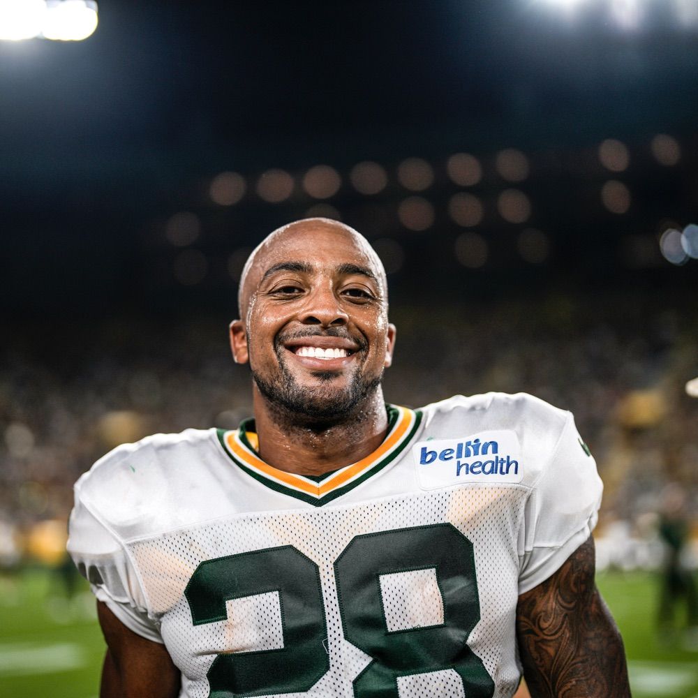 AJ Dillon
