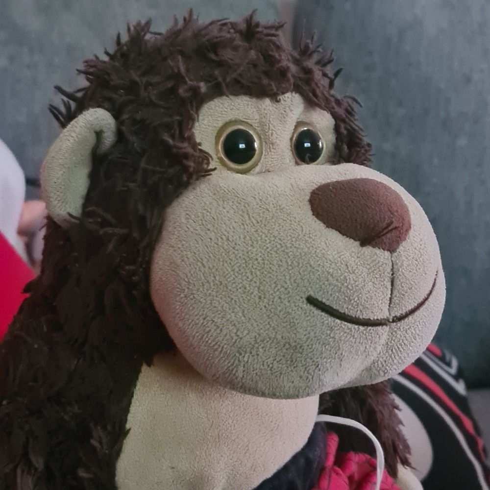 Kong Monke