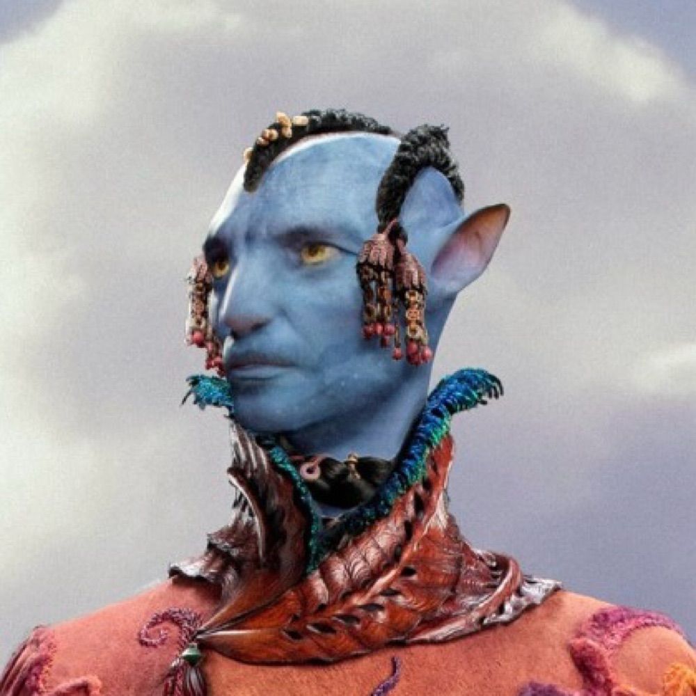 Peylak, chieftain of the Wind Traders