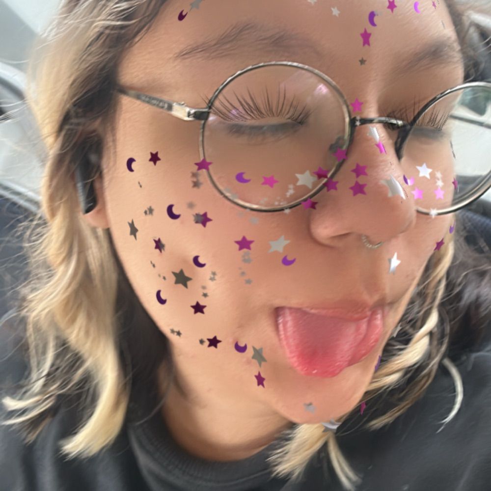 Dani, the tortured poet 