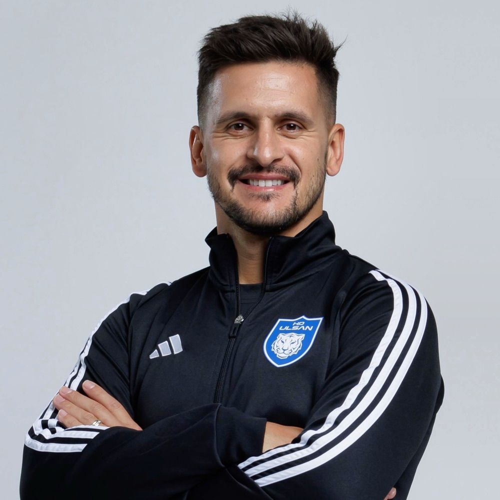 Joao Nuno Fonseca