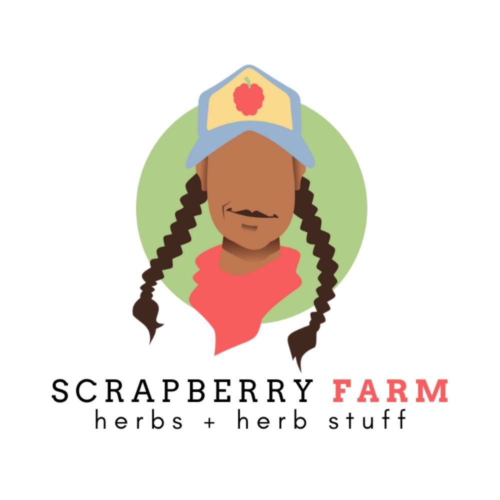 Profile picture scrapberryfarm.bsky.social