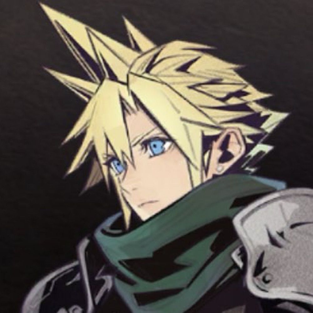cloud