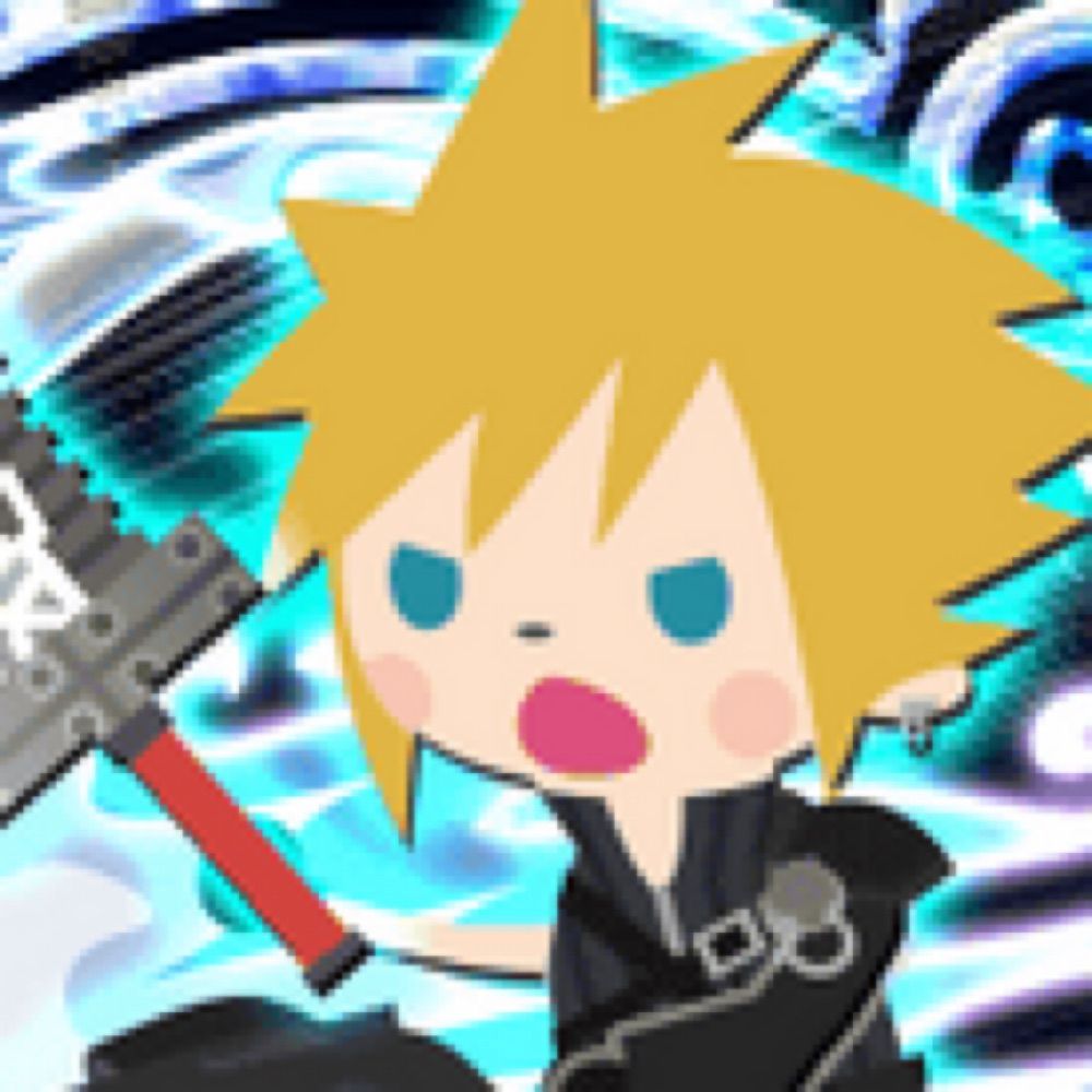 cloud