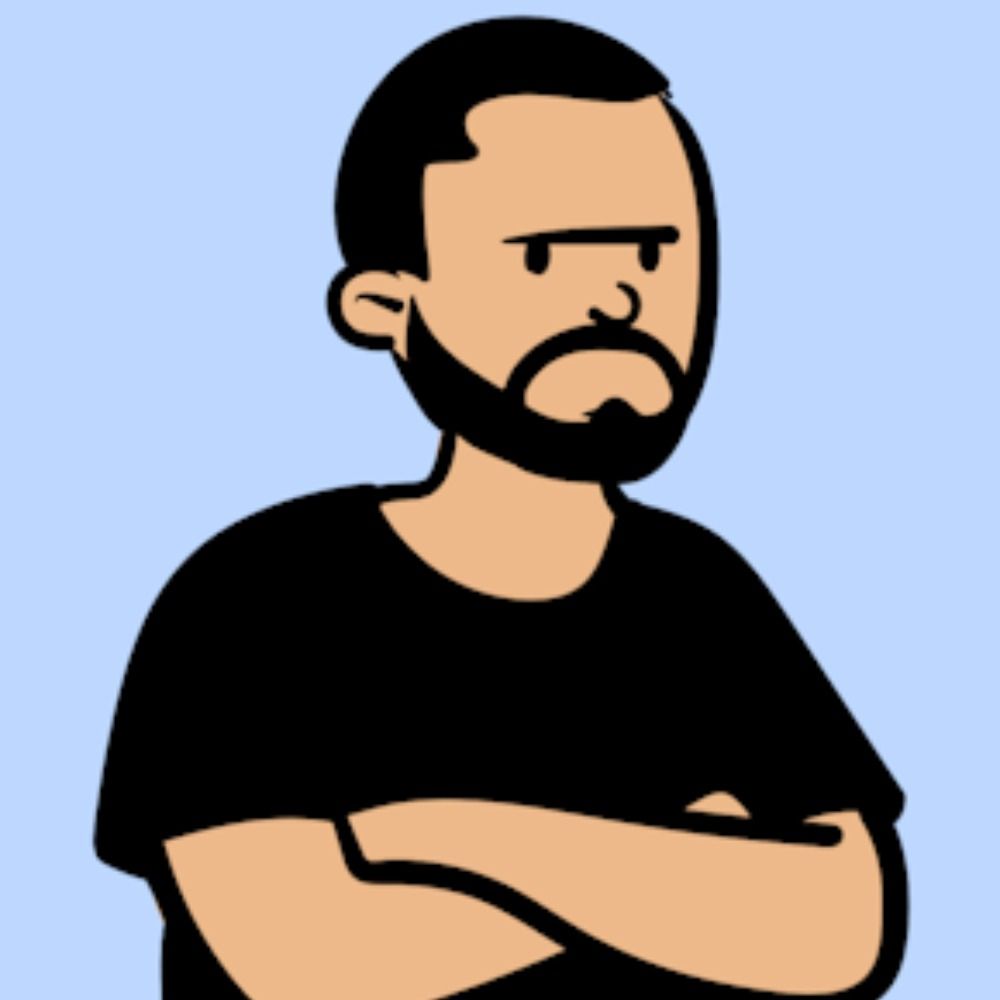 André Diniz's avatar